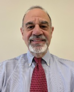 Manuel John Chaknis