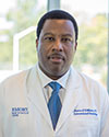 Marcus L Williams, MD