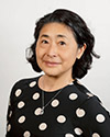 Mari Mori, MD
