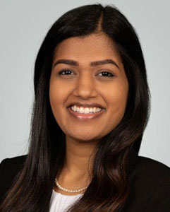 Maya Desai