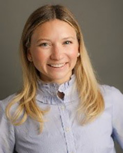 McKenzie Lee Webster