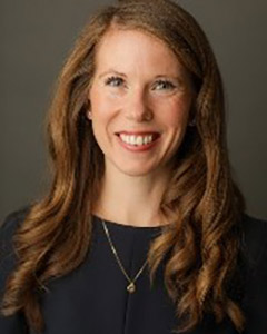 Megan Patricia Luedtke
