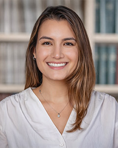Melika Deaton