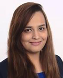 Nadia Raza