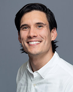 Nathan Holterman