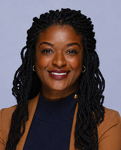 Zenobia Ofori-Dankwa
