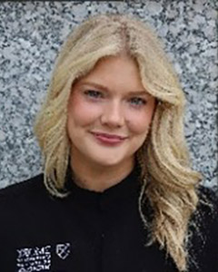 Olivia Lynn Heinle
