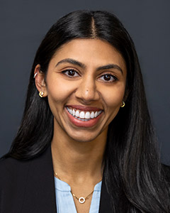 Priyanka Reddy