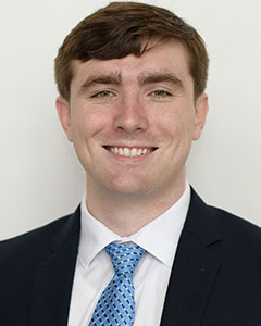 Riley Justin Lyons