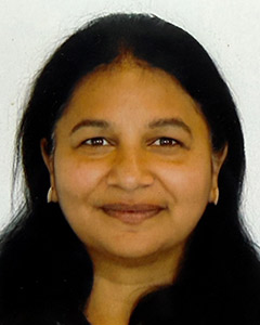 Sathia S Natarajan