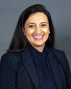 Sonal Oza, MD