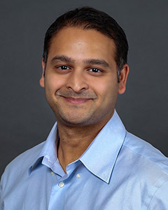 Sujith Baliga, MD