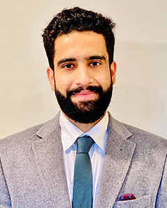 Talha Ahmed