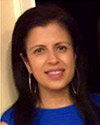 Sharmila S Thadani