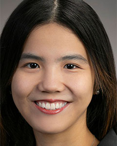 Tiffany Li-Ling Huang