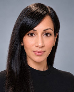 Toral Shah