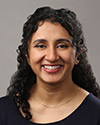 Meghana Nathan