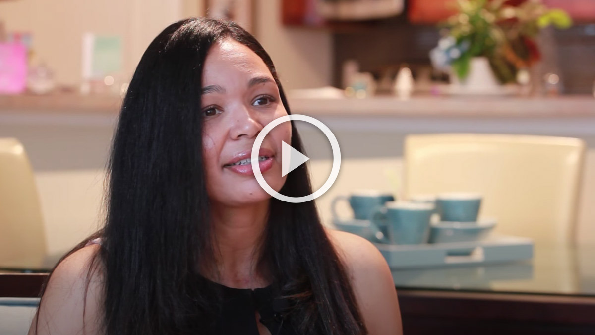 Rachel Moore: Heart Transplant story