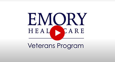 Emory Healthcare Veterans Program