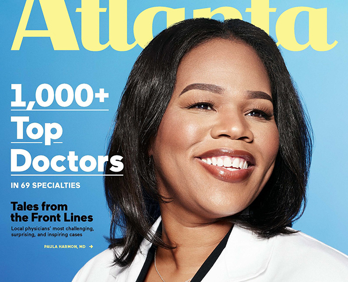 Atlanta 1,000+ top doctors in 69 specialties