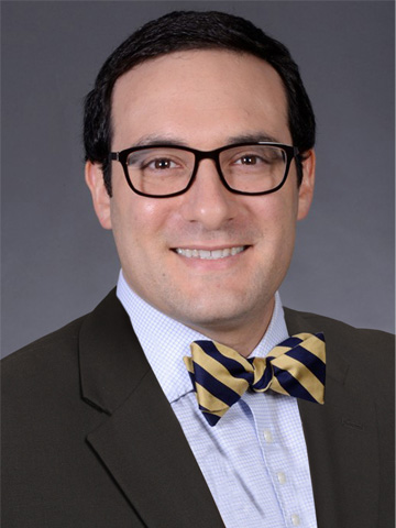Daniel Cuzzone