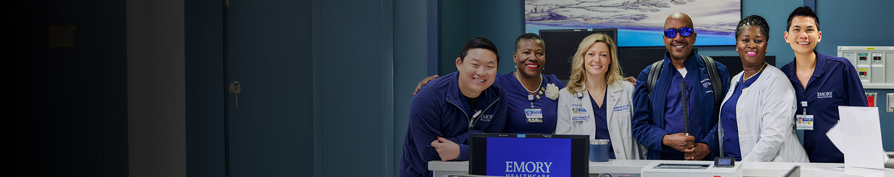 EHC Nurses