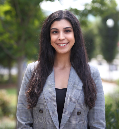 Ava Afshar
