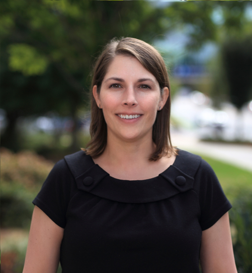 Erika Meredith, PharmD