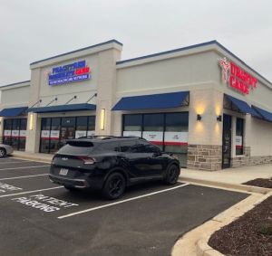 Peachtree Immediate Care - Carrollton