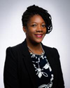 Telicia D Scott