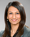 Shahnaz Ajani, MD
