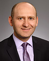 Mehmet Akce, MD