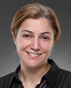 Seham Al Haddad, MD