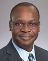 Olatunji Boladale Alese, MD