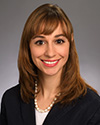 Pamela Blair Allen, MD