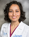 Sana Hussain Ansari, MD