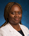 Moji D Ariyo, MD