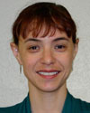 Anika L Backster, MD