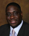 Tyrone R Baines, MD