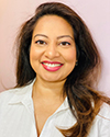 Reneeta Basu