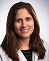 Sivan Mazal Ben-Moshe, MD