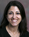 Bela D Bhatia, MD