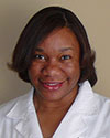 Angel Brown, MD