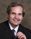 Frank W Brown, MD