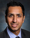 Ajaz Latif Chaudhry, MD