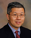 Edward P Chen, MD