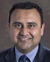 Falgun H Chokshi, MD