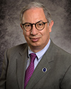 Carlos Del Rio, MD