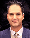 Sonny Singh Dosanjh, MD