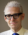 Mark Allen Edgar, MD